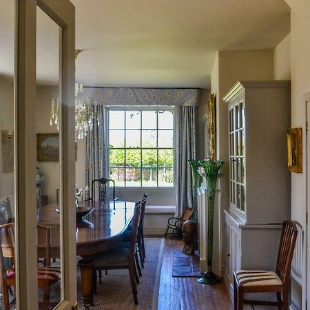 Sankence Lodge B&B Елшъм Екстериор снимка